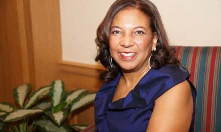 Dr. Eve Hall seeks to renew, revisit, and reengage Urban League
