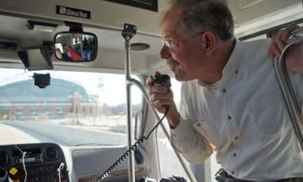 John Gurda hosts tour celebrating Milwaukee as a city built on water