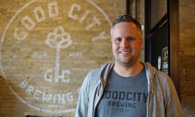 Big expansion plans coming for Good City Brewing