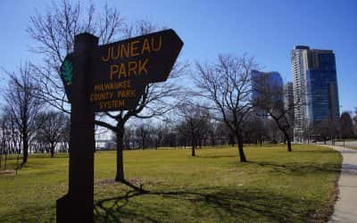 Milwaukee Parks Foundation gets initial funding to promote healthy spaces and ensure racial equity