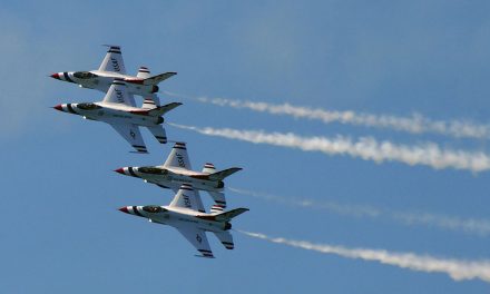 Additional aerial acts to perform at Milwaukee Air and Water Show