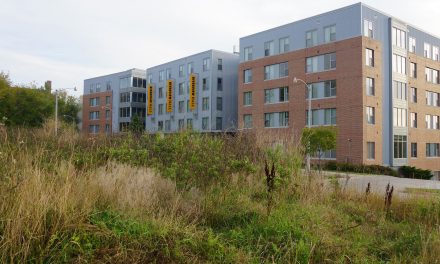 UWM students get new off-campus housing option