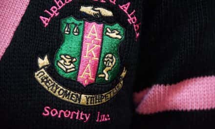 Alpha Kappa Alpha Sorority makes a big impact on Milwaukee