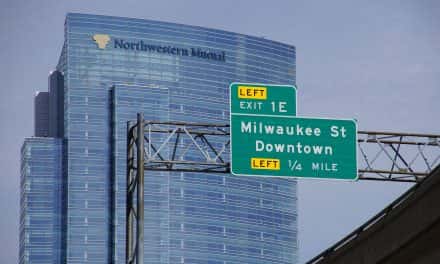 Northwestern Mutual to sponsor NEWaukee’s YPWeek 2017