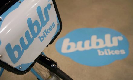Bublr Bikes gets needed financial boost with first public fundraiser