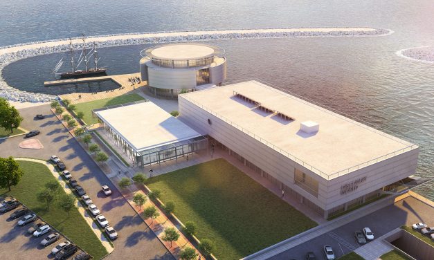 Discovery World plans $18M expansion on Milwaukee’s Lakefront