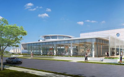 Discovery World expansion gets further support with $600K in funding