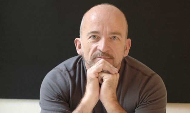Acclaimed poet Mark Doty to keynote poetry conference