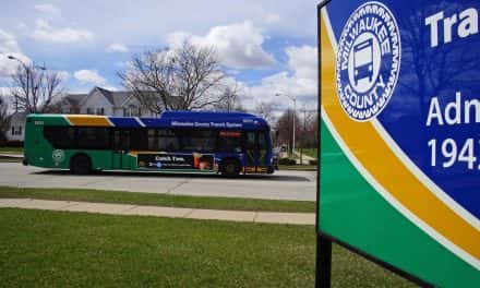 MCTS ranked as one of top commuter systems in nation