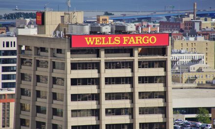 Wells Fargo building to follow downtown trend of residential conversion