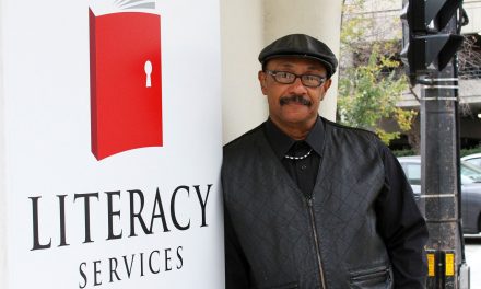 Literacy organizations to merge for stronger adult services