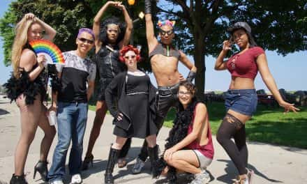 From protest to celebration: PrideFest comes of age at 30