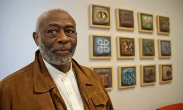 Foreclosed city homes to become artist hub with ARCH pilot program