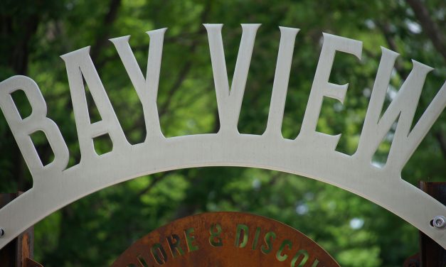 John Gurda event to help fund Bay View Community Center