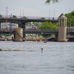 Part of $1B infrastructure plan to restore polluted sites on Great Lakes includes Milwaukee River Estuary