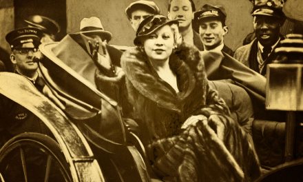 Milwaukee Notebook: Mae West’s Little Milwaukee Secret