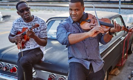 Black Violin to bring message of empowerment with Milwaukee performance