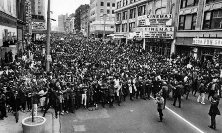 A look back at “March on Milwaukee” after half century
