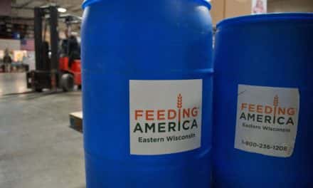 Milwaukee community raises $289K for Feeding America Eastern Wisconsin