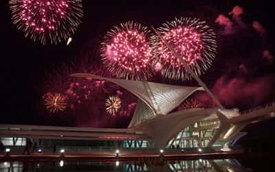 By the Numbers: Milwaukee saw strong tourism growth in 2017