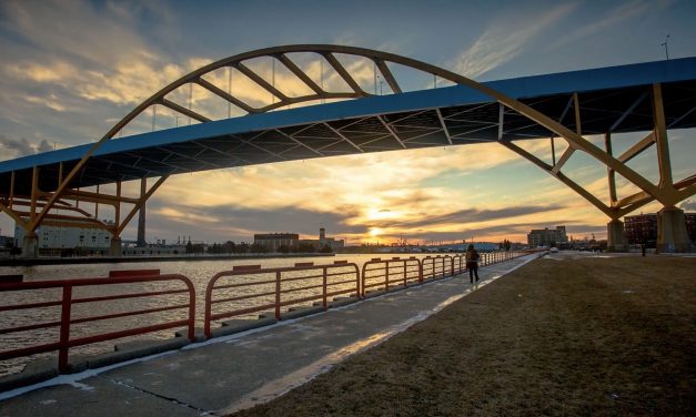 Amazing time-lapse short film captures the motions of Milwaukee