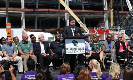 Local nonprofits to share $1M grant from Milwaukee Bucks Foundation