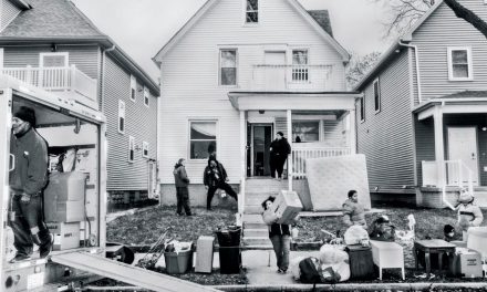 ‘Evicted’ highlights how time has stood still since open housing marches