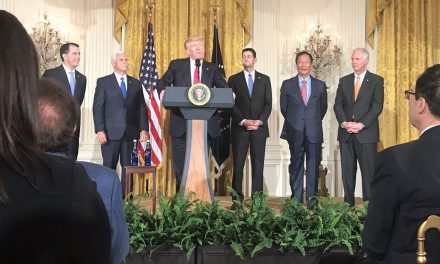 Top Five reasons Foxconn would be a bad deal for Wisconsin