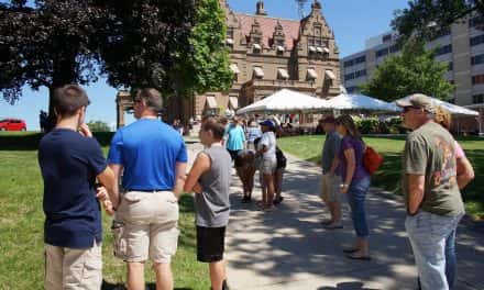 Pabst Mansion celebrates 125 years with open house and family reunion