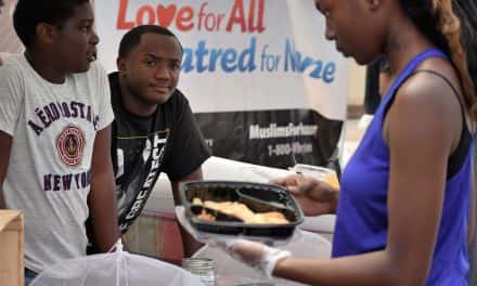 Photo Essay: Bronzeville Week highlights best of African American neighborhood