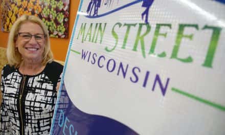 Photo Essay: Wisconsin’s first Main Street Day celebrated