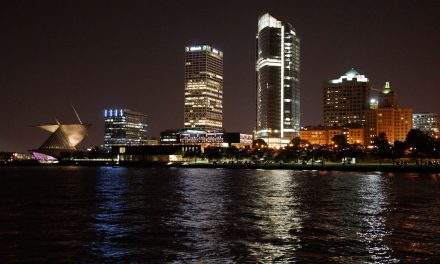 Grand opening of Northwestern Mutual Tower marks 21st century rise of Milwaukee skyline