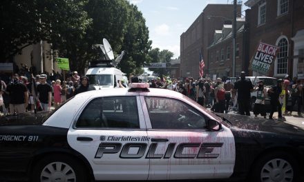 Statements on White Supremacist Terror Attack in Charlottesville