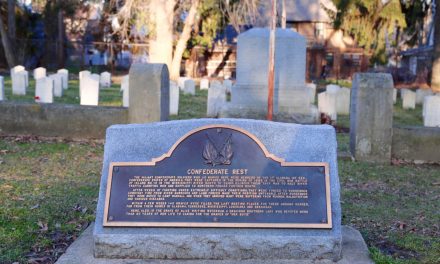 Confederate monuments to be removed from Wisconsin cemetery