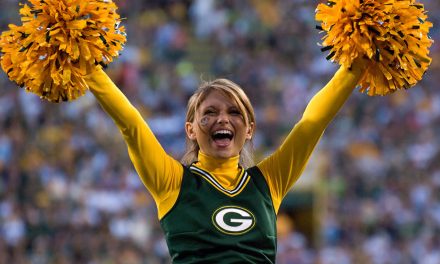 Documentary about Packers fandom in Japan seeks Kickstarter funding