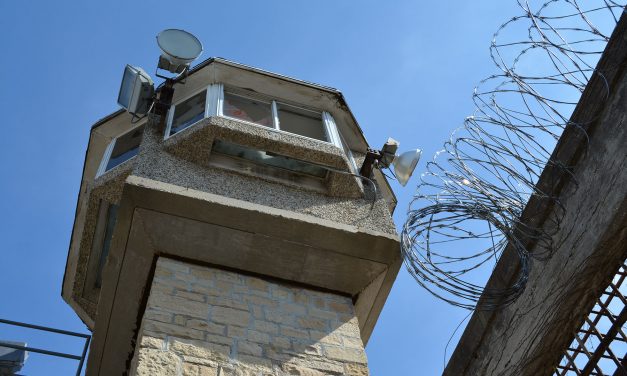 State Corrections policies and the high cost for Milwaukee