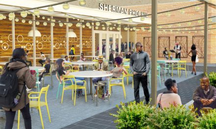 Sherman Phoenix project still needs $1M to complete its $3.5M fundraising goal