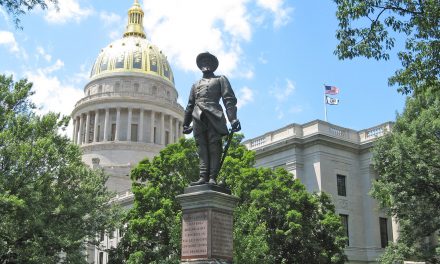 Stonewall Jackson’s descendants call for removal of Confederate Monuments