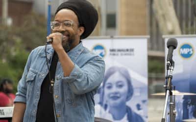 MPS introduces “Year of the Arts” program across school system
