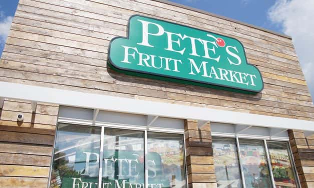 Pete’s Fruit Market to host Bronzeville Grand Opening