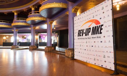 Lisa Kaye Catering Wins “Rev-Up MKE” small business competition