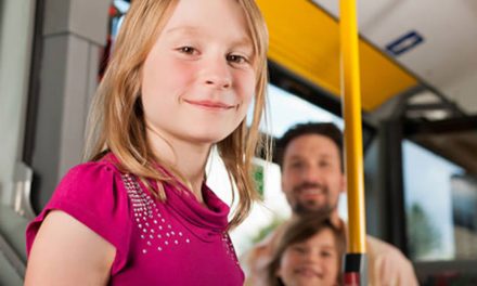 “Take Your Kid on the Bus Day” offers families free MCTS rides