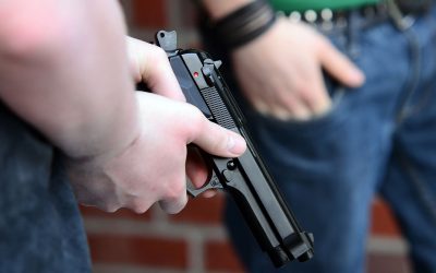 NRA-backed “Right-to-Carry” legislation disastrous for Milwaukee’s urban safety