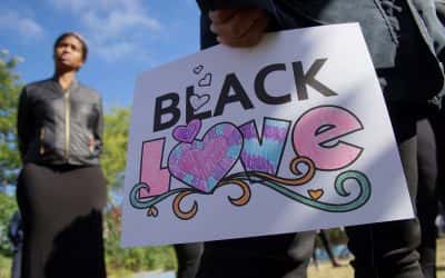 Black Women’s march sets example of empowerment over oppression