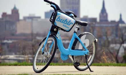 Bublr launches crowdfunding campaign for Riverwest bike station