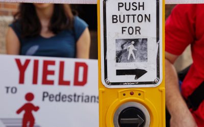 Milwaukee faces a troubling trend with hit-and-run crashes and bike safety