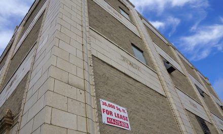 Vacant Blommer Ice Cream Factory to begin transformation into Legacy Lofts