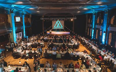 Social enterprise event raises $170K for Milwaukee homeownership