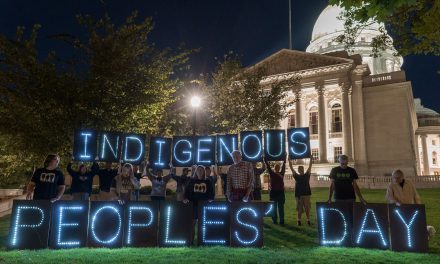 Milwaukee joins cities celebrating Indigenous Peoples’ Day instead of Columbus Day