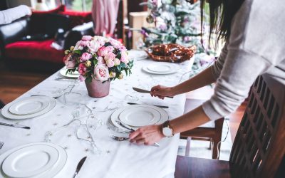 Moving beyond what’s “On the Table” to building “A Bigger Table”